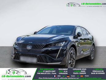  Voir d&eacute;tails -Peugeot 408 PHEV 225 e-BVA &agrave; Beaupuy (31)