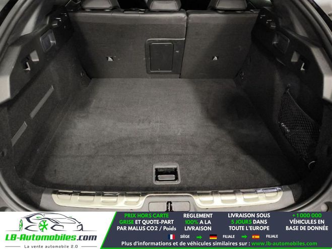 Peugeot 408 PHEV 225 e-BVA Noir M�tallique de 2025