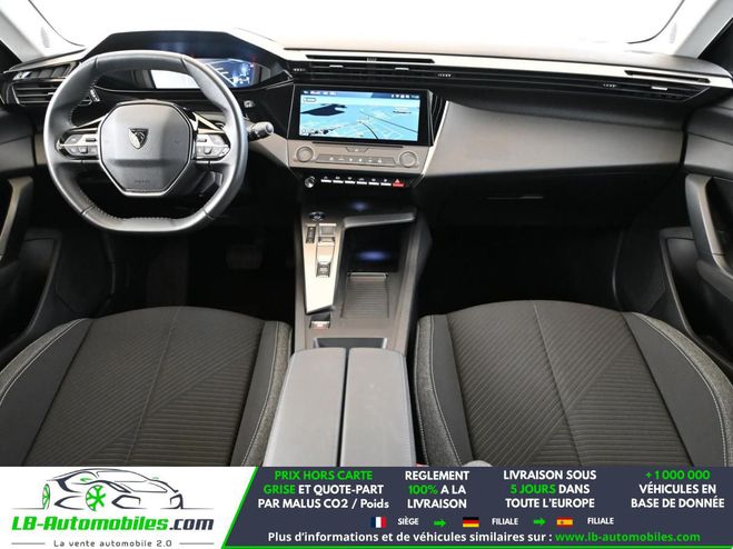 Peugeot 308 PureTech 130ch  BVA Rouge M�tallique de 2024