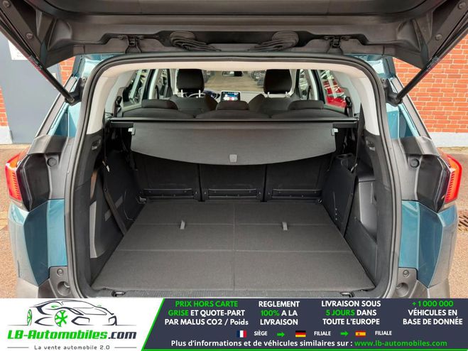 Peugeot 5008 1.2 PureTech 130ch  BVA Vert M�tallique de 2019