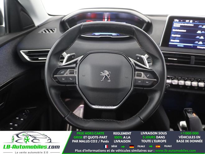 Peugeot 5008 1.2 PureTech 130ch  BVA Blanc M�tallique de 2020