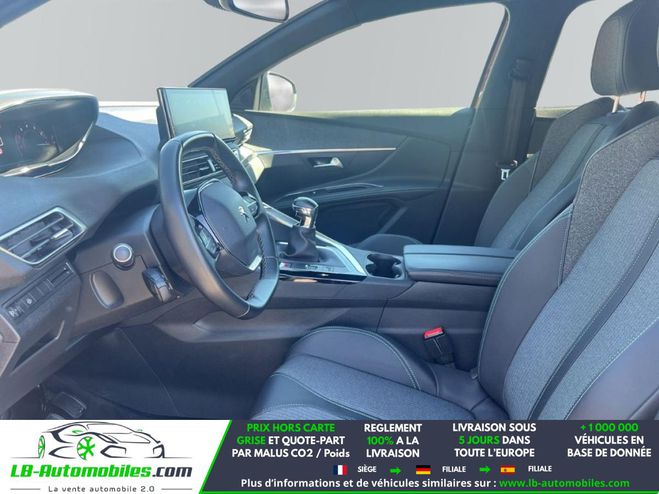 Peugeot 5008 PureTech 130ch  BVM Brun M�tallique de 2023