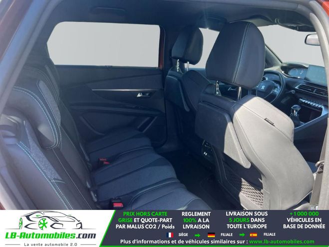 Peugeot 5008 PureTech 130ch  BVM Brun M�tallique de 2023