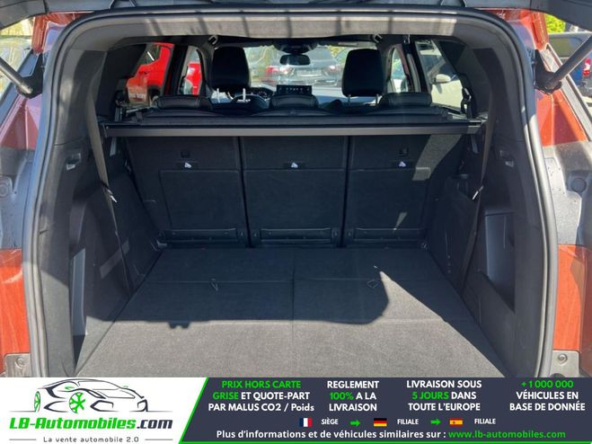 Peugeot 5008 PureTech 130ch  BVM Brun M�tallique de 2023