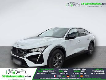  Voir d&eacute;tails -Peugeot 408 PHEV 180 e-BVA &agrave; Beaupuy (31)