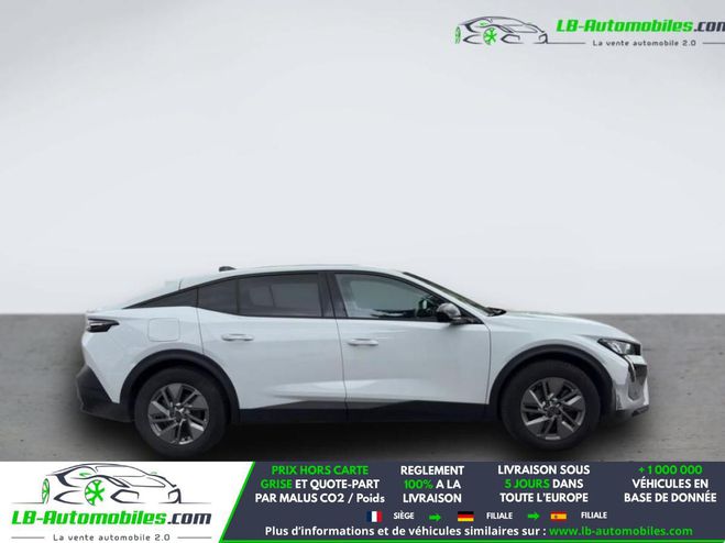 Peugeot 408 PHEV 180 e-BVA Blanc M�tallique de 2024