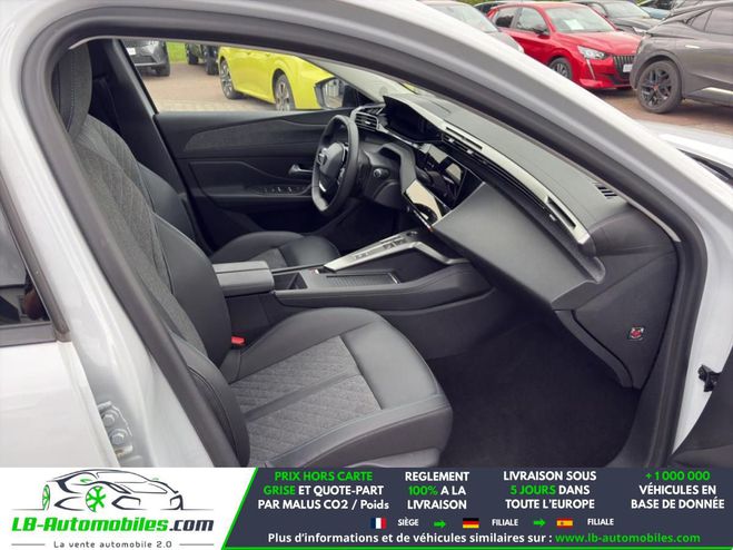 Peugeot 408 PHEV 180 e-BVA Blanc M�tallique de 2024