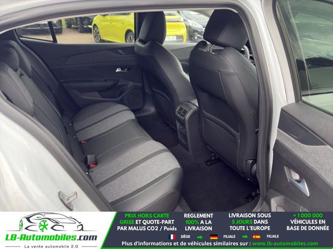 Peugeot 408 PHEV 180 e-BVA Blanc M�tallique de 2024