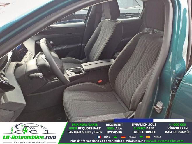 Peugeot 308 PureTech 130ch  BVM Bleu M�tallique de 2024