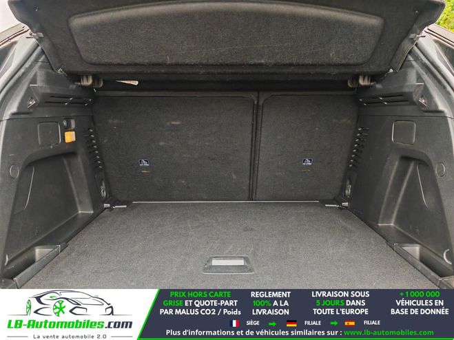 Peugeot 3008 Puretech 130ch  BVA Noir M�tallique de 2022