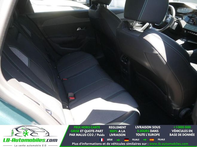 Peugeot 308 PHEV 180 e-BVA Vert M�tallique de 2022
