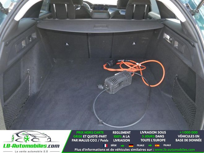 Peugeot 308 PHEV 180 e-BVA Vert M�tallique de 2022