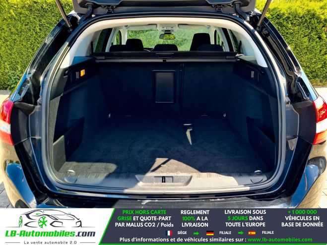 Peugeot 308 BlueHDi 130ch BVA Noir M�tallique de 2021