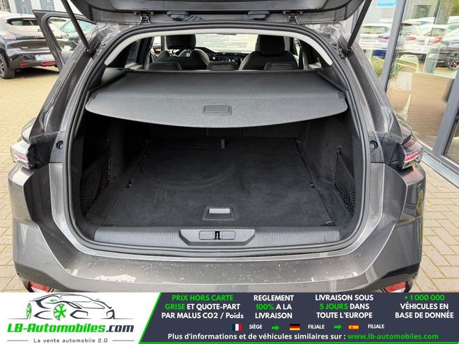 Peugeot 308 BlueHDi 130ch  BVM Gris M�tallique de 2022