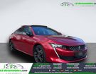 Peugeot 508 PureTech 225 ch  BVA &agrave; Beaupuy (31)