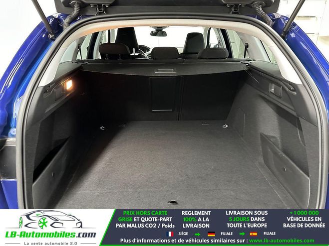 Peugeot 308 PureTech 130ch  BVA Bleu M�tallique de 2020