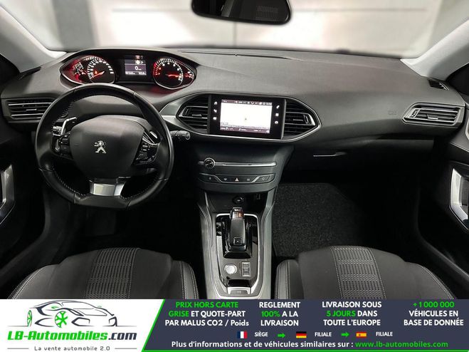 Peugeot 308 PureTech 130ch  BVA Bleu M�tallique de 2020