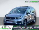 Peugeot Rifter BlueHDi 130  BVA &agrave; Beaupuy (31)
