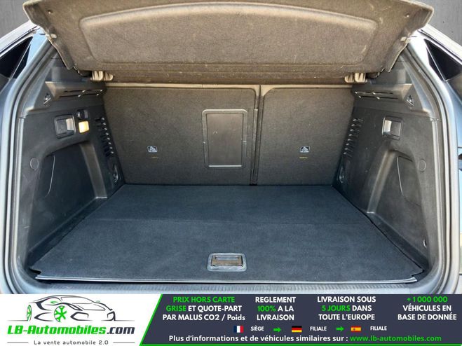 Peugeot 3008 Hybrid 225 e-BVA Noir M�tallique de 2022