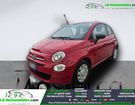 Fiat 500 1.0 70 ch Hybride BSG &agrave; Beaupuy (31)