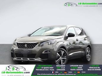  Voir d&eacute;tails -Peugeot 3008 1.2 Puretech 130ch  BVM &agrave; Beaupuy (31)