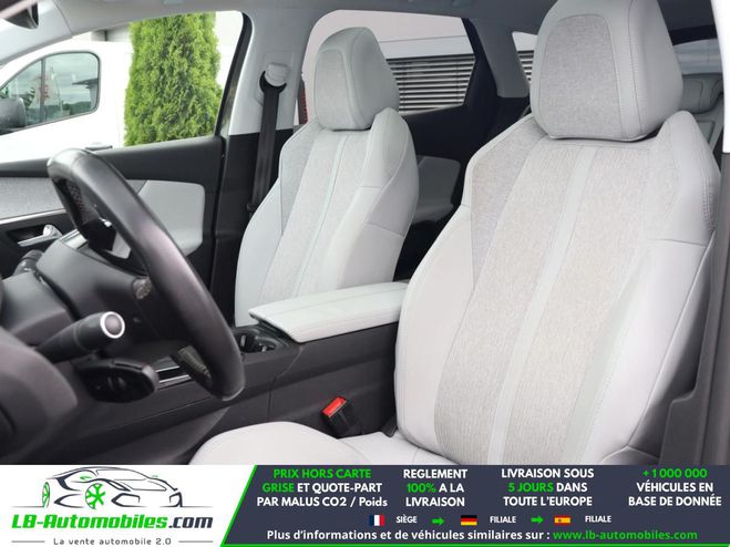 Peugeot 3008 1.2 Puretech 130ch  BVM Gris M�tallique de 2017