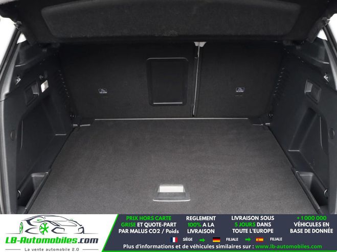 Peugeot 3008 1.2 Puretech 130ch  BVM Gris M�tallique de 2017