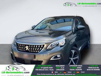  Voir d&eacute;tails -Peugeot 3008 1.2 Puretech 130ch  BVM &agrave; Beaupuy (31)