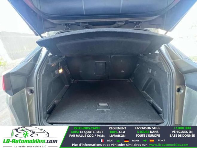 Peugeot 3008 1.2 Puretech 130ch  BVM Gris M�tallique de 2018