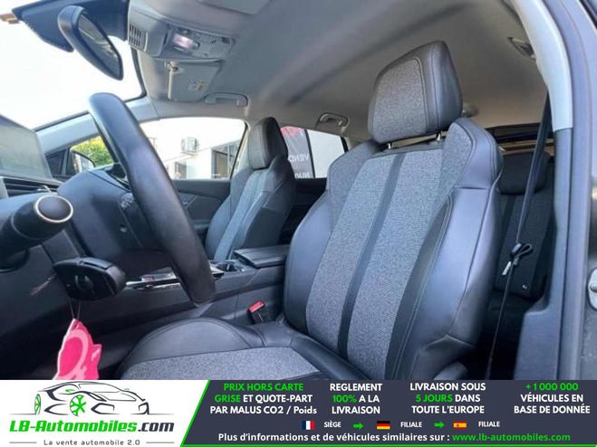 Peugeot 3008 1.2 Puretech 130ch  BVM Gris M�tallique de 2018