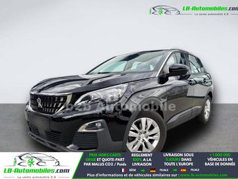 Voir d&eacute;tails -Peugeot 3008 1.2 Puretech 130ch  BVM &agrave; Beaupuy (31)