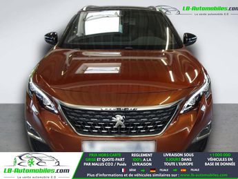  Voir d&eacute;tails -Peugeot 3008 1.2 Puretech 130ch  BVA &agrave; Beaupuy (31)