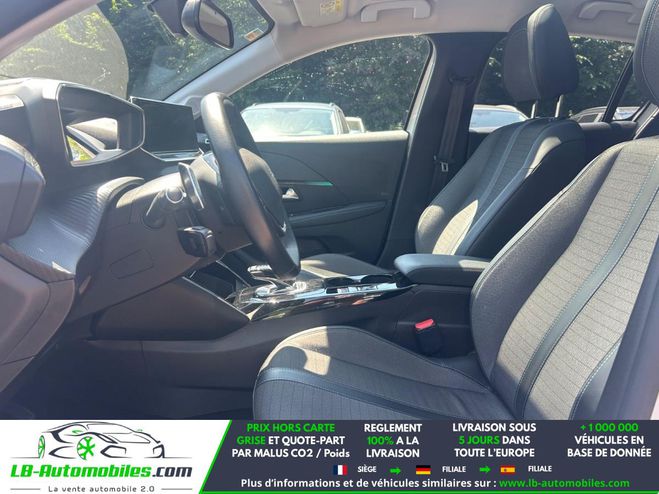 Peugeot 208 PureTech 130  BVA Blanc M�tallique de 2020