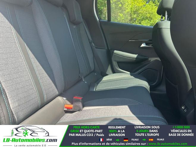 Peugeot 208 PureTech 130  BVA Blanc M�tallique de 2020