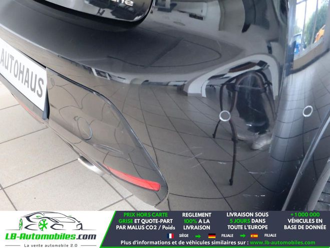Peugeot 208 PureTech 100  BVM Noir M�tallique de 2020