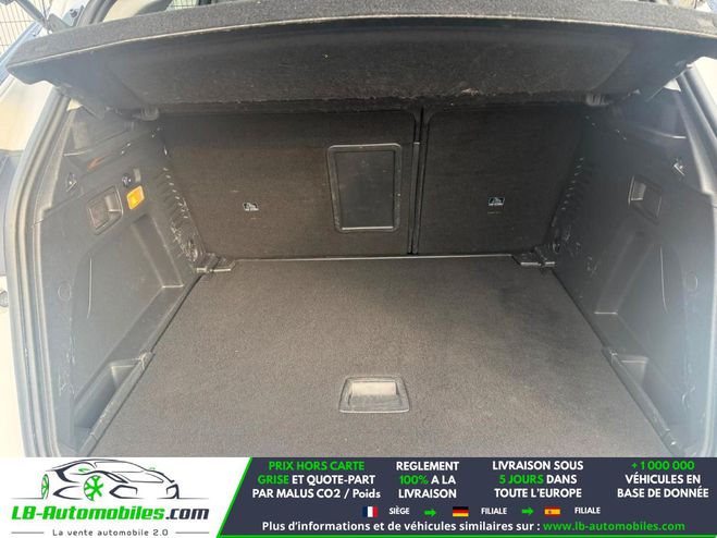 Peugeot 3008 1.2 Puretech 130ch  BVA Blanc de 2019