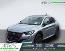Peugeot 208 PureTech 130  BVA &agrave; Beaupuy (31)