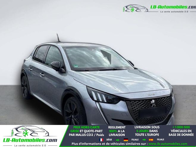 Peugeot 208 PureTech 130  BVA Gris M�tallique de 2024