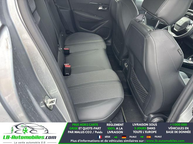 Peugeot 208 PureTech 130  BVA Gris M�tallique de 2024