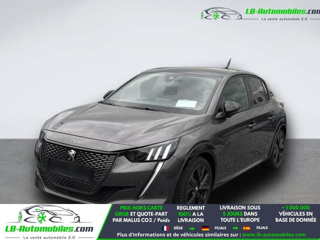 Peugeot 208 PureTech 130  BVA Gris de 2024