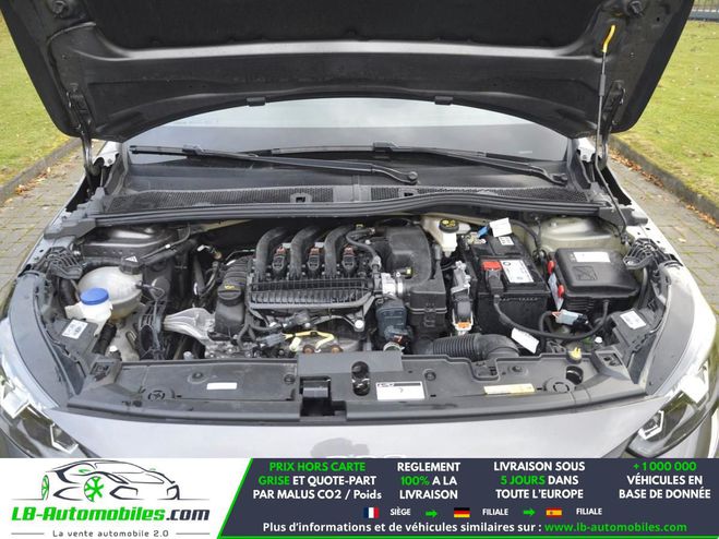 Peugeot 208 PureTech 75 BVM Gris M�tallique de 2024
