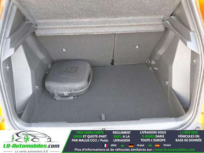 Peugeot 2008 Electrique 136 ch  de 2022