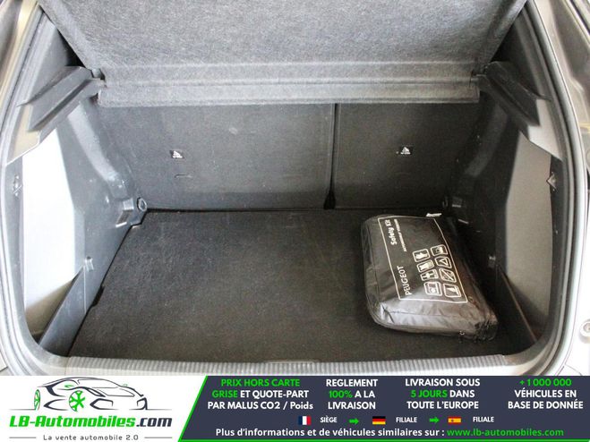 Peugeot 2008 BlueHDi 110  BVM Gris M�tallique de 2021