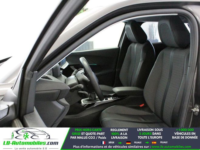 Peugeot 2008 BlueHDi 110  BVM Gris M�tallique de 2021