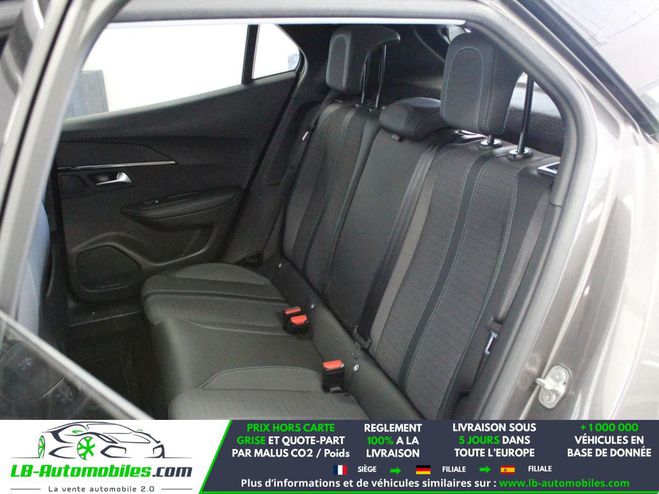 Peugeot 2008 BlueHDi 110  BVM Gris M�tallique de 2021