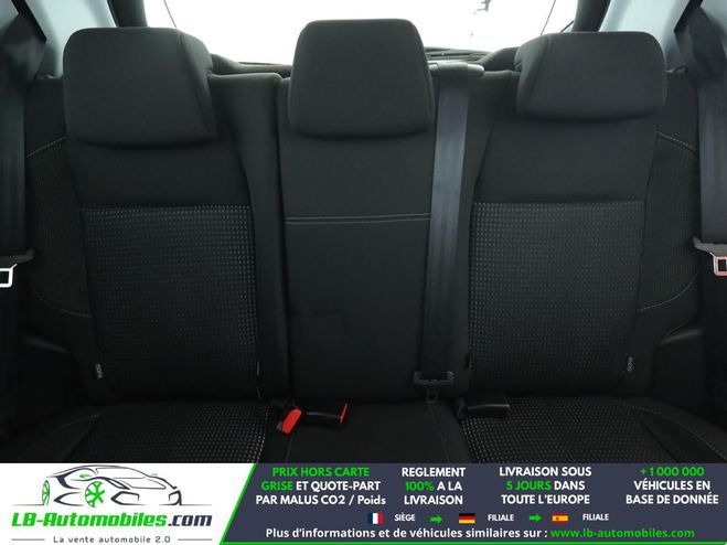 Peugeot 208 1.2 PureTech 110ch  BVM Rouge M�tallique de 2015