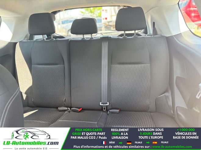 Peugeot 208 1.0 PureTech 68ch BVM Bleu de 2017