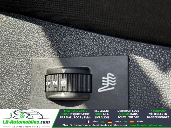 Peugeot 208 1.0 PureTech 68ch BVM Bleu de 2017