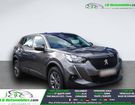 Peugeot 2008 PureTech 130  BVA &agrave; Beaupuy (31)