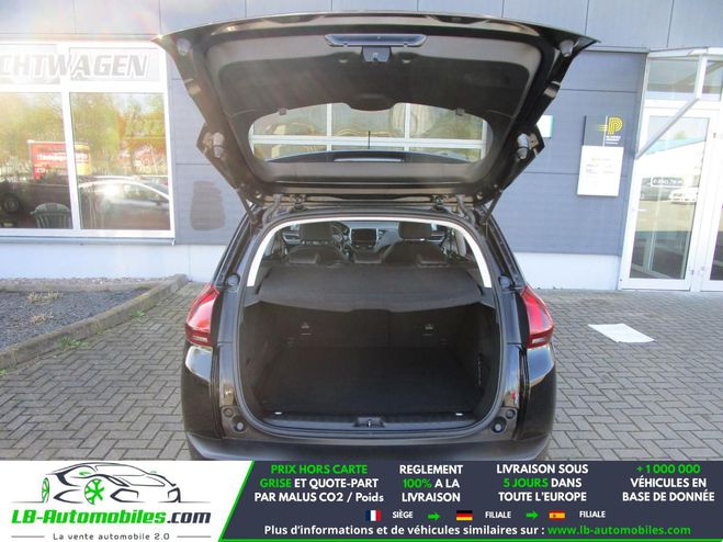 Peugeot 2008 PureTech 130  BVA Noir M�tallique de 2019